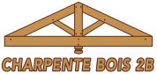 logo Charpente Bois 2b