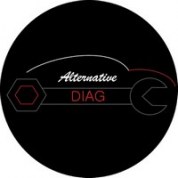 logo Garage Alternative Diag