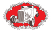 logo V.f.b Vintage Cars