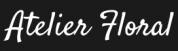 logo Atelier Floral