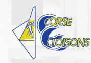 logo Corse Cloisons