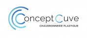 Logo Conceptcuve