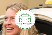logo Lusly Transports