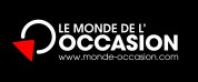 logo Le Monde De L'occasion