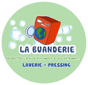 logo La Buanderie