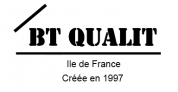 Logo Bt Qualit