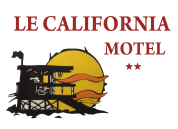 logo Le California Motel
