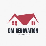 logo Dm-rénovation