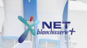 logo Net Blanchisserie +