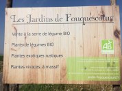 logo Les Jardins De Fouquescourt