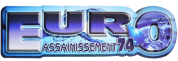 logo Euro Assainissement 74