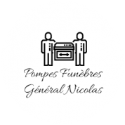 logo Pompes Funebres General