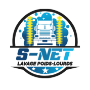 logo S-net Lavage Poids Lourd