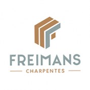 Logo Freimans Charpentes