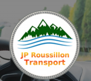 logo Jp Roussillon Transport