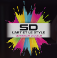 Logo Sd L' Art Et Le Style