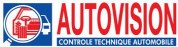 logo Auto Controle Technique Baudet