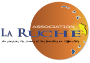 logo La Ruche