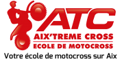 logo Aix'treme Cross