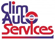 logo Clim Auto Services