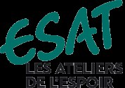 logo Esat Les Ateliers De L'espoir