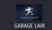 logo Garage Lair