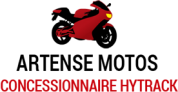 logo Artense Motos