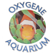 logo Oxygene Aquarium