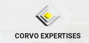 logo Corvo Expertises