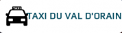 logo Taxi Du Val D'orain