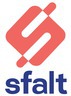 logo Sfalt