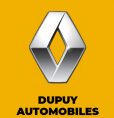 logo Dupuy Automobiles