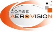 logo Corse Aérovision