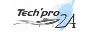 logo Tech'pro 2a