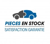 logo Pieces En Stock Martinique