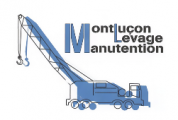 logo Sarl Montlucon Levage Manutention
