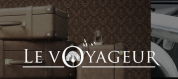 logo Le Voyageur