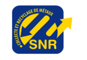 Logo Socit Nouvelle De Rcupration