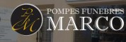 Logo Pompes Funbres Marco
