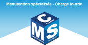 logo C.m.s