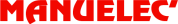 logo Manuelec