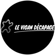 logo Le Vigan Décapage