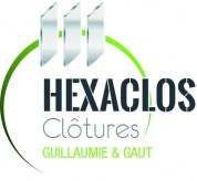 logo Clotures Guillaumie Et Gaut