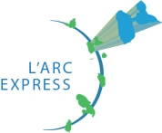 logo L'arc Express