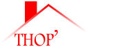 logo Thop'alarmes
