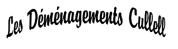 logo Les Déménagements Cullell