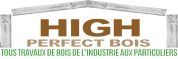 Logo High Perfect Bois