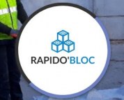logo Rapido'bloc