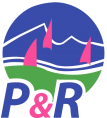logo P & R Transports Et Tourisme