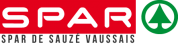 logo Spar De Sauze Vaussais